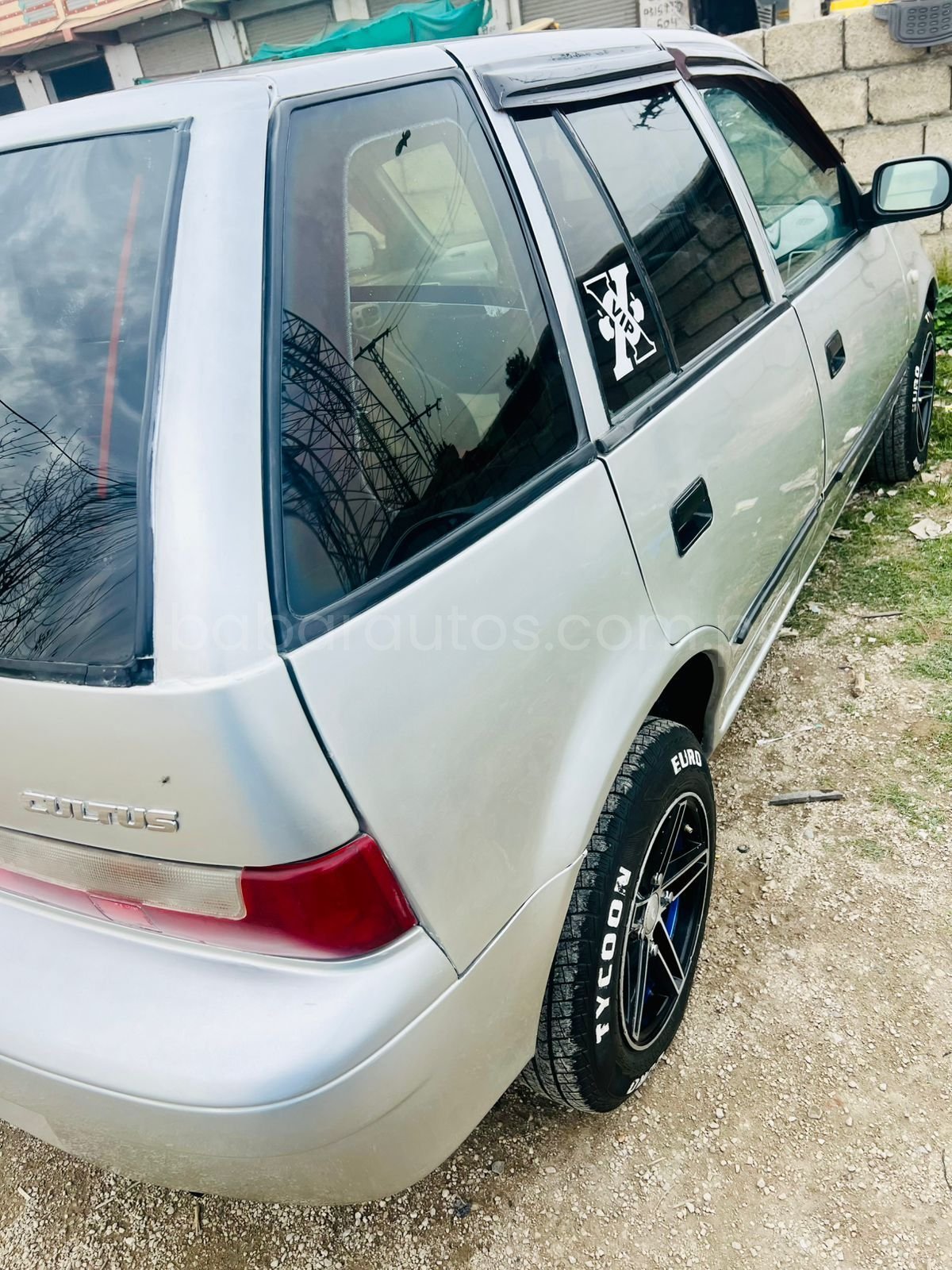 Car Thumbnail