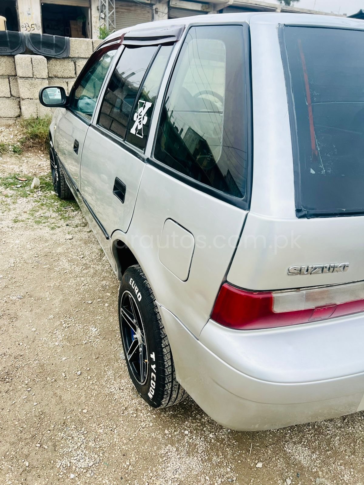 Car Thumbnail