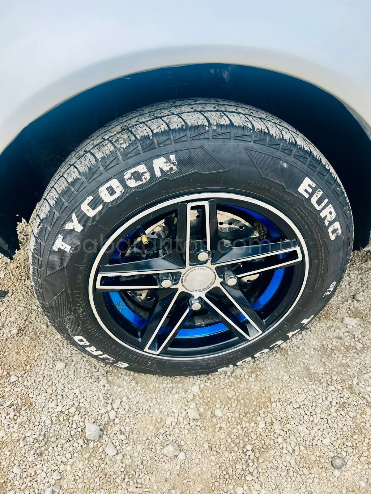 Car Thumbnail