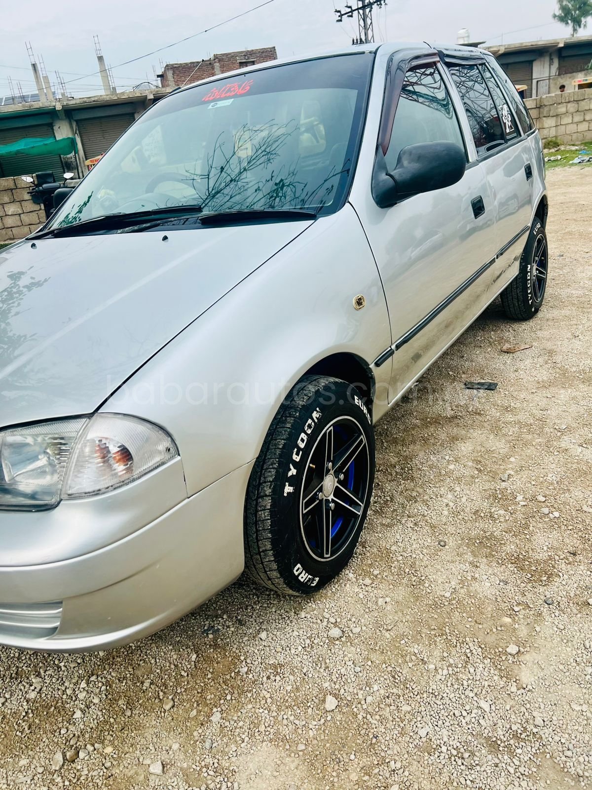 Suzuki cultus