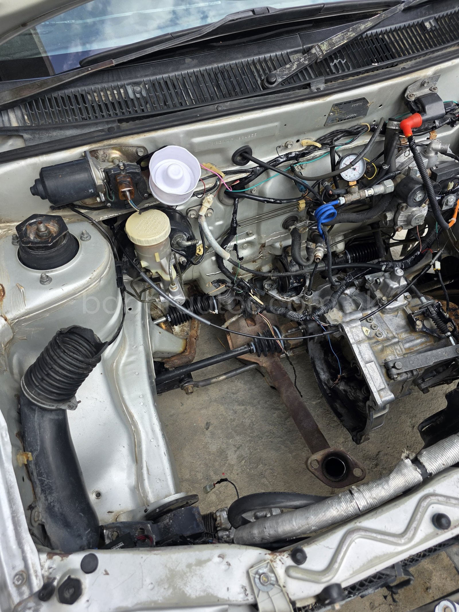 Car Thumbnail