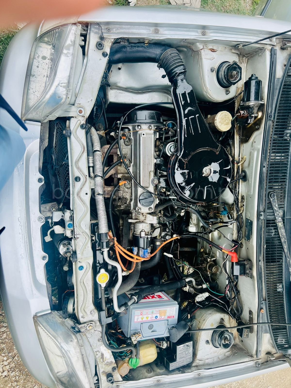 Car Thumbnail