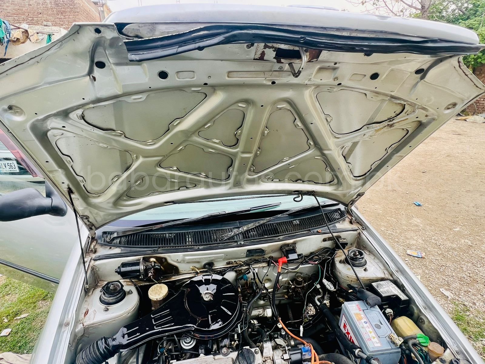 Car Thumbnail