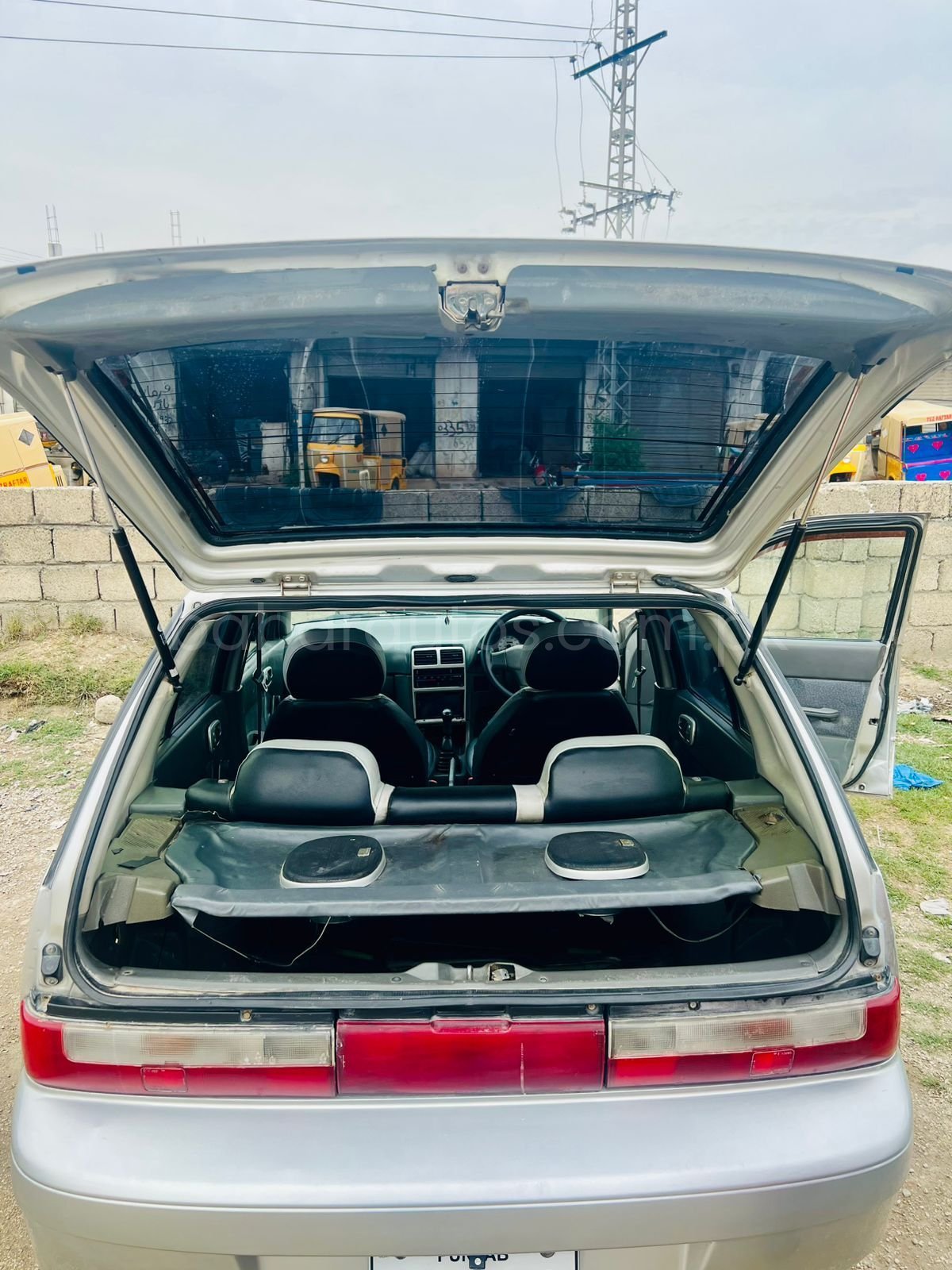 Car Thumbnail