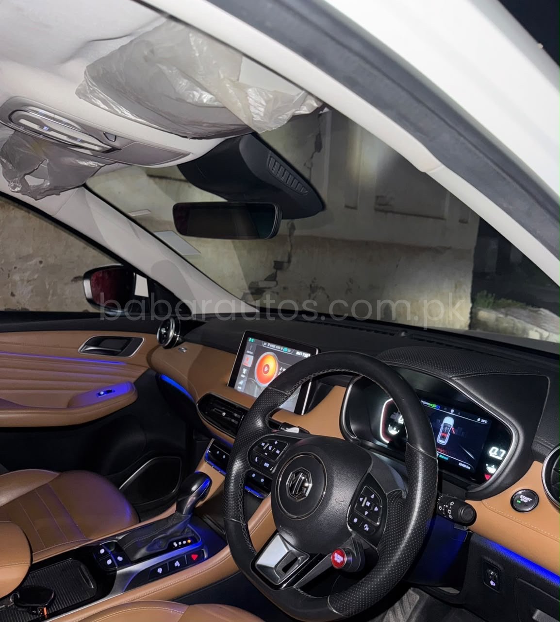 Car Thumbnail