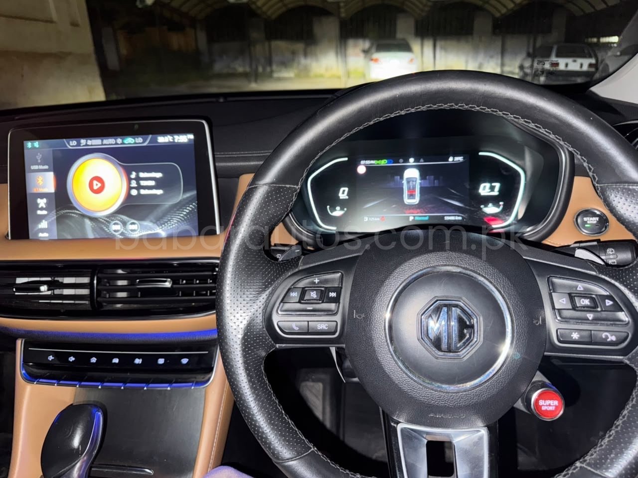 Car Thumbnail