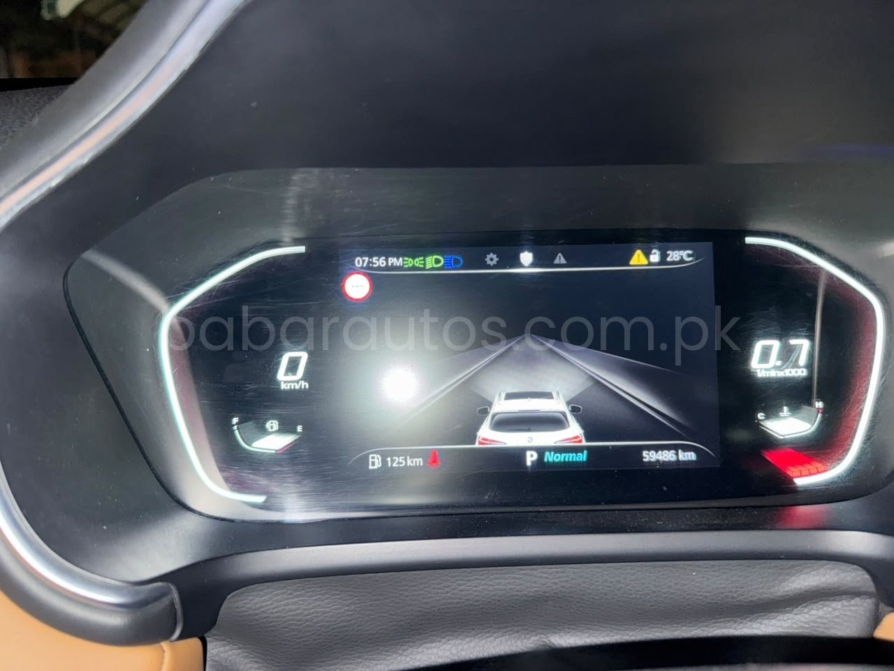 Car Thumbnail