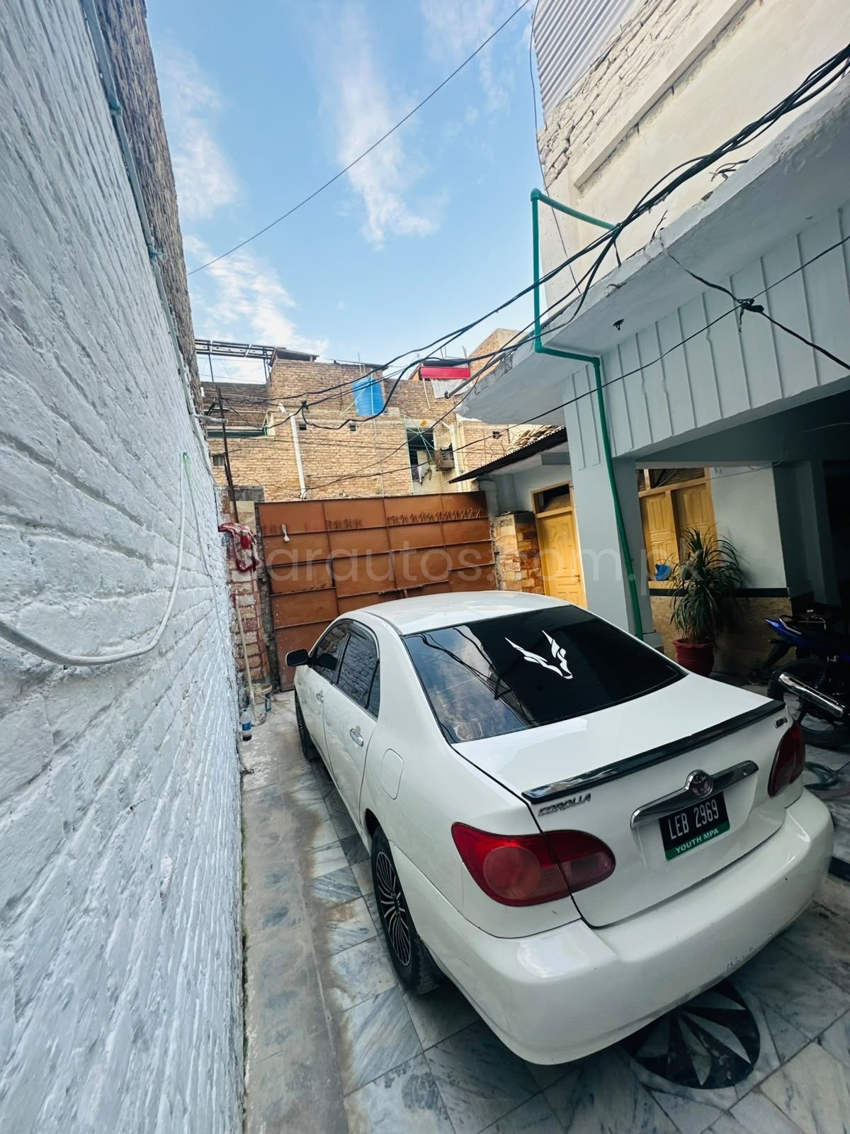 Car Thumbnail