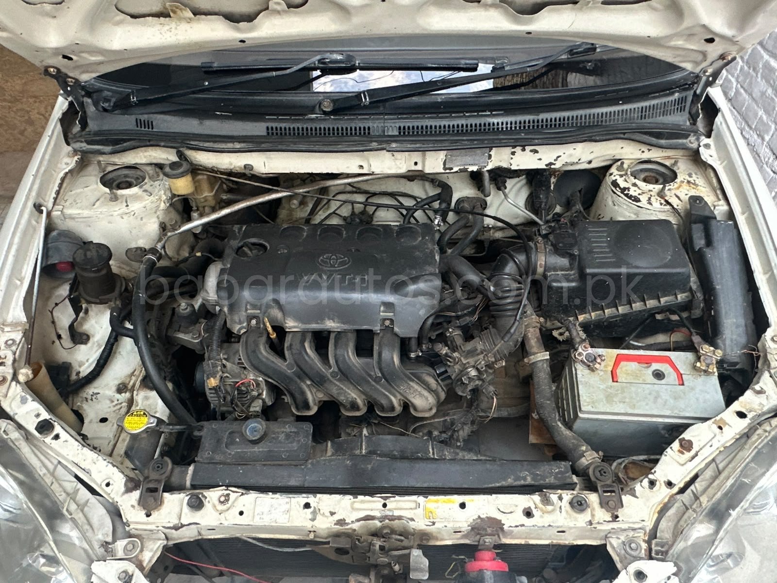 Car Thumbnail