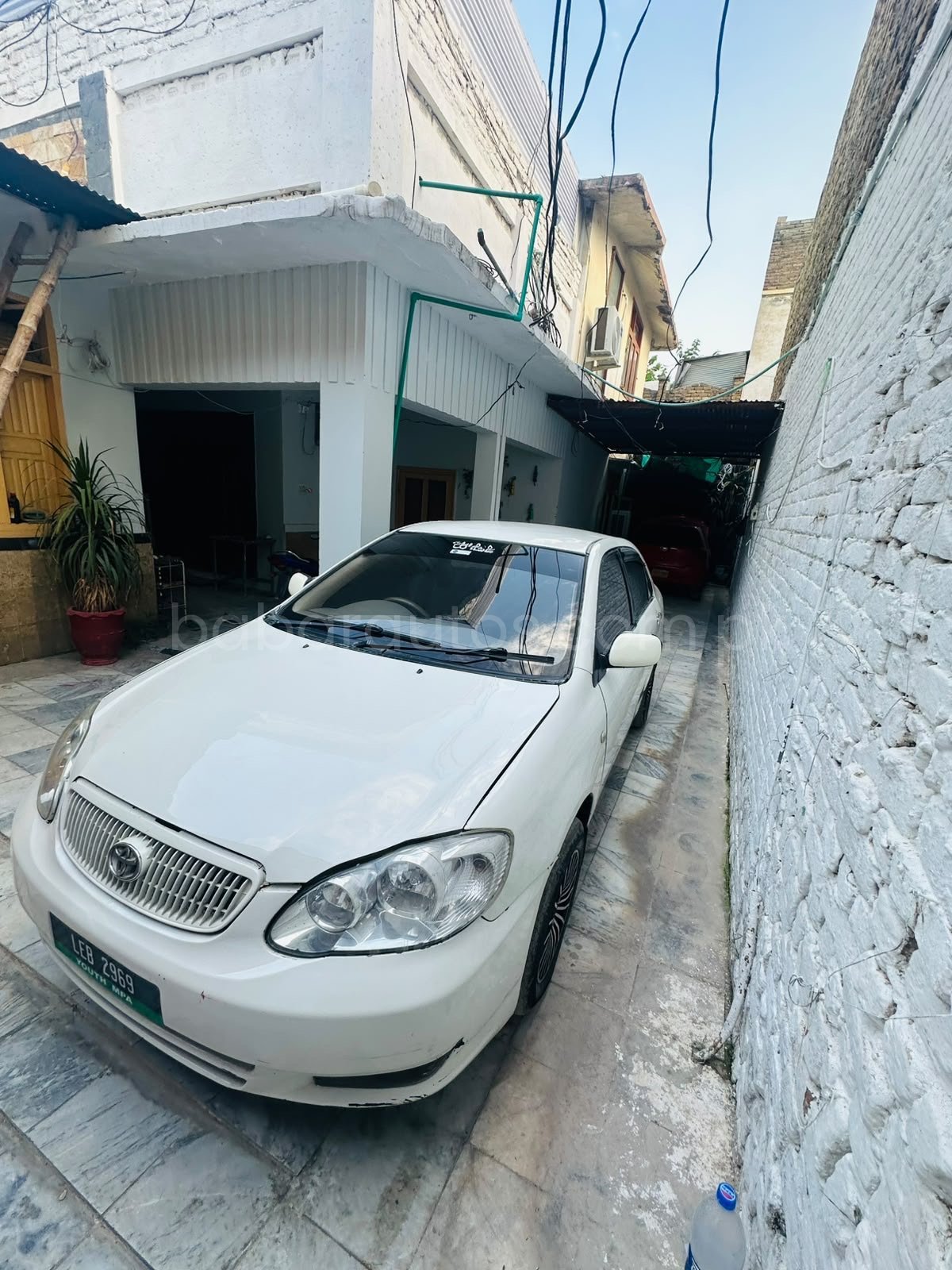 Car Thumbnail