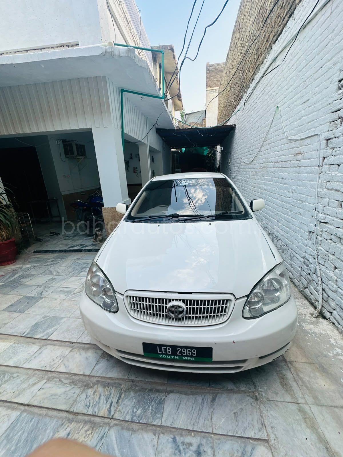 Car Thumbnail