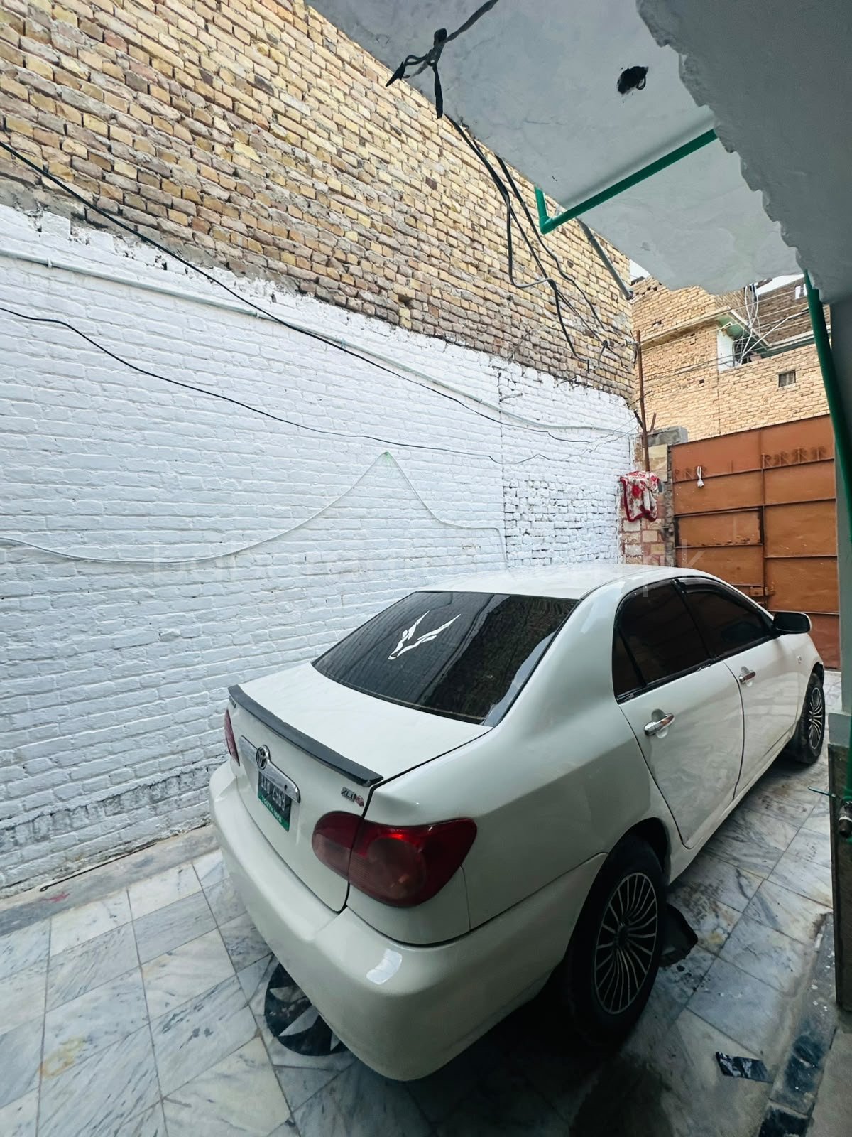 Car Thumbnail