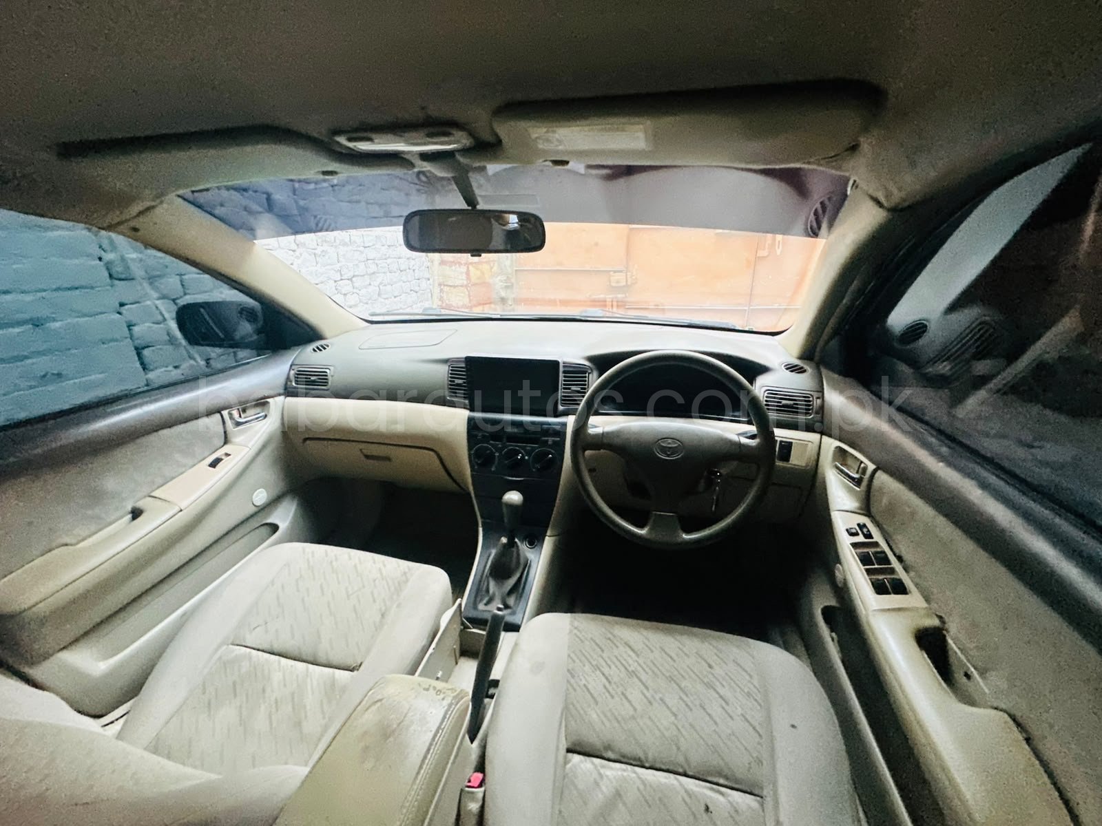 Car Thumbnail