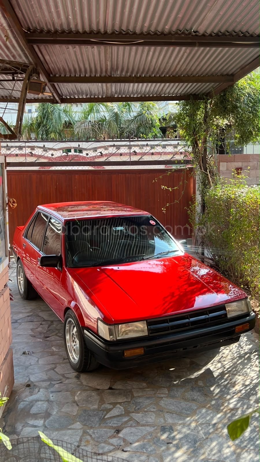 Car Thumbnail