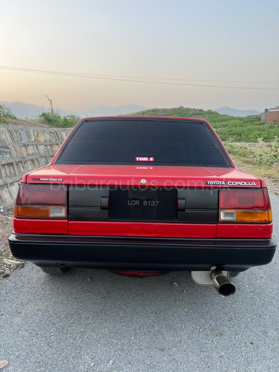 Car Thumbnail