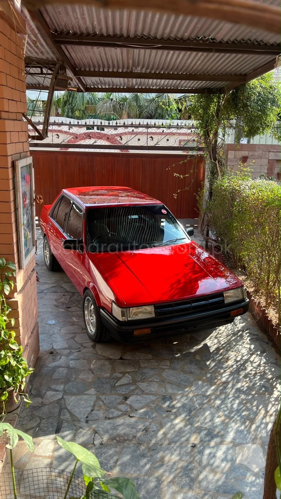 Car Thumbnail