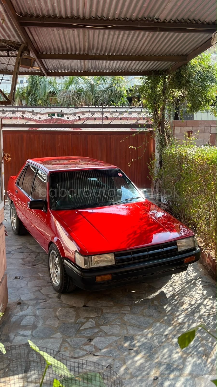 Car Thumbnail