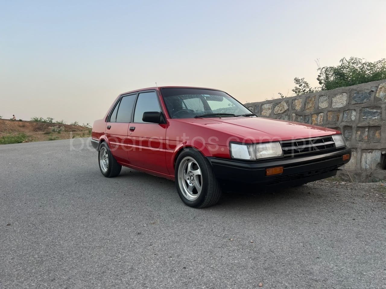 Car Thumbnail