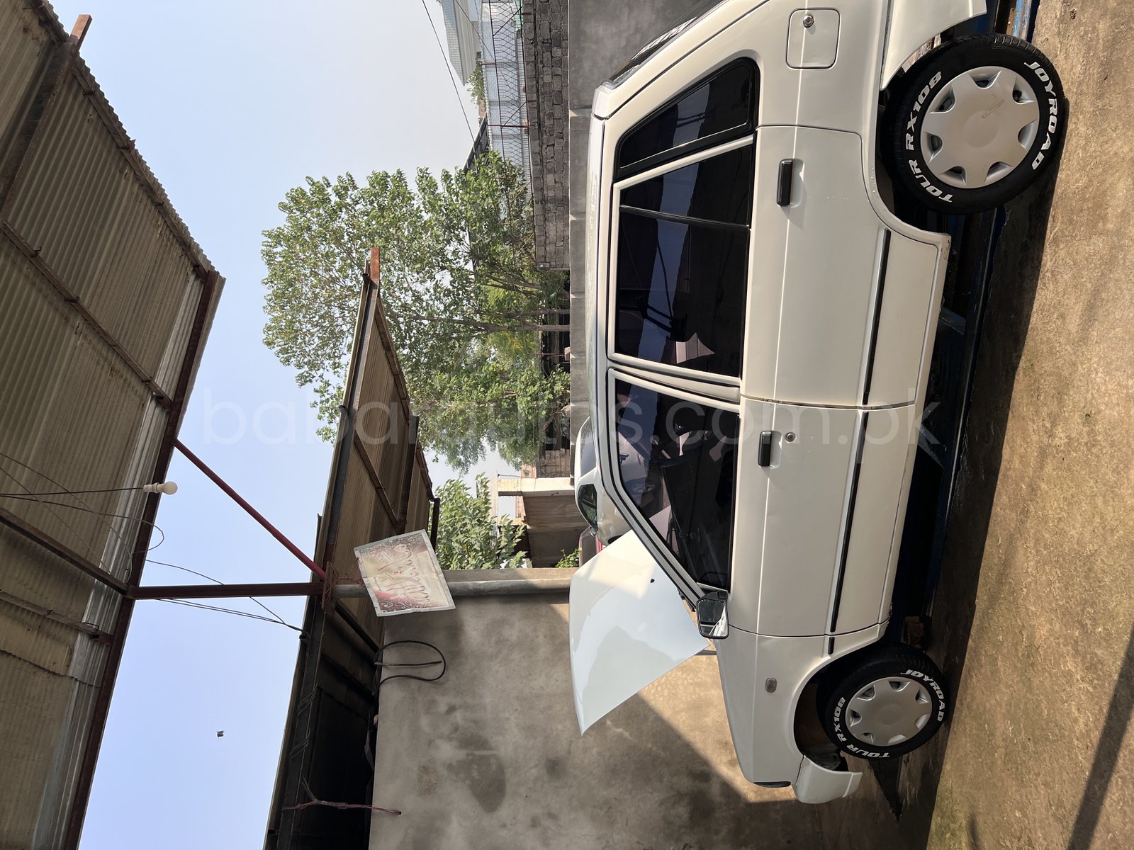 Car Thumbnail