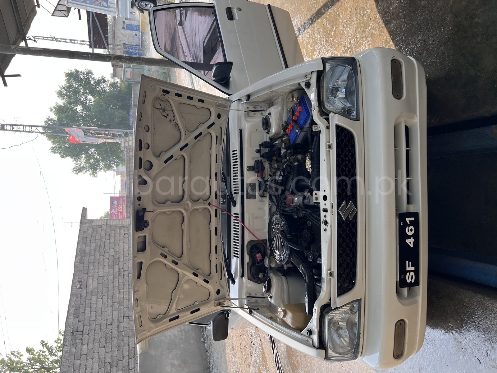 Car Thumbnail