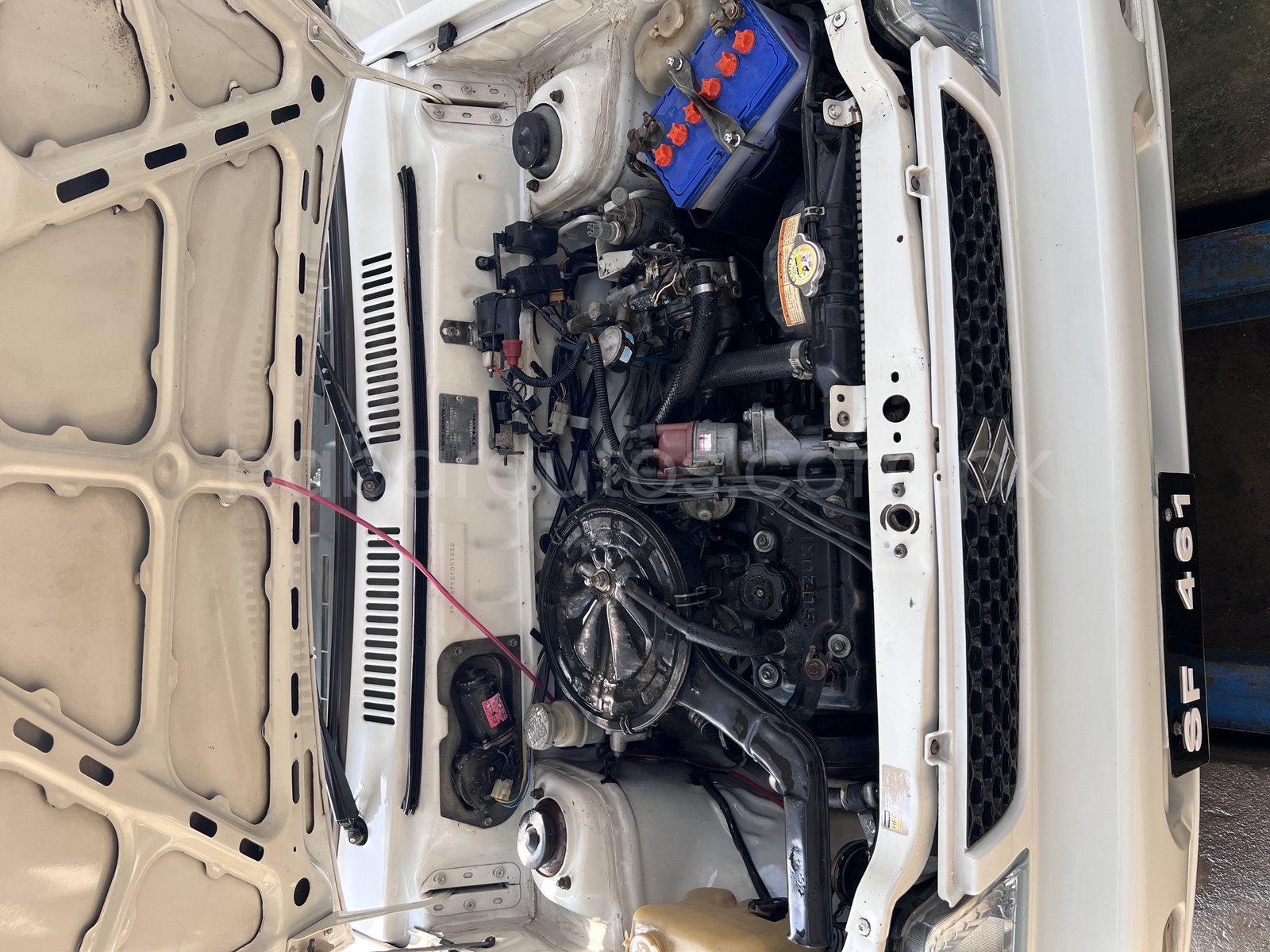 Car Thumbnail