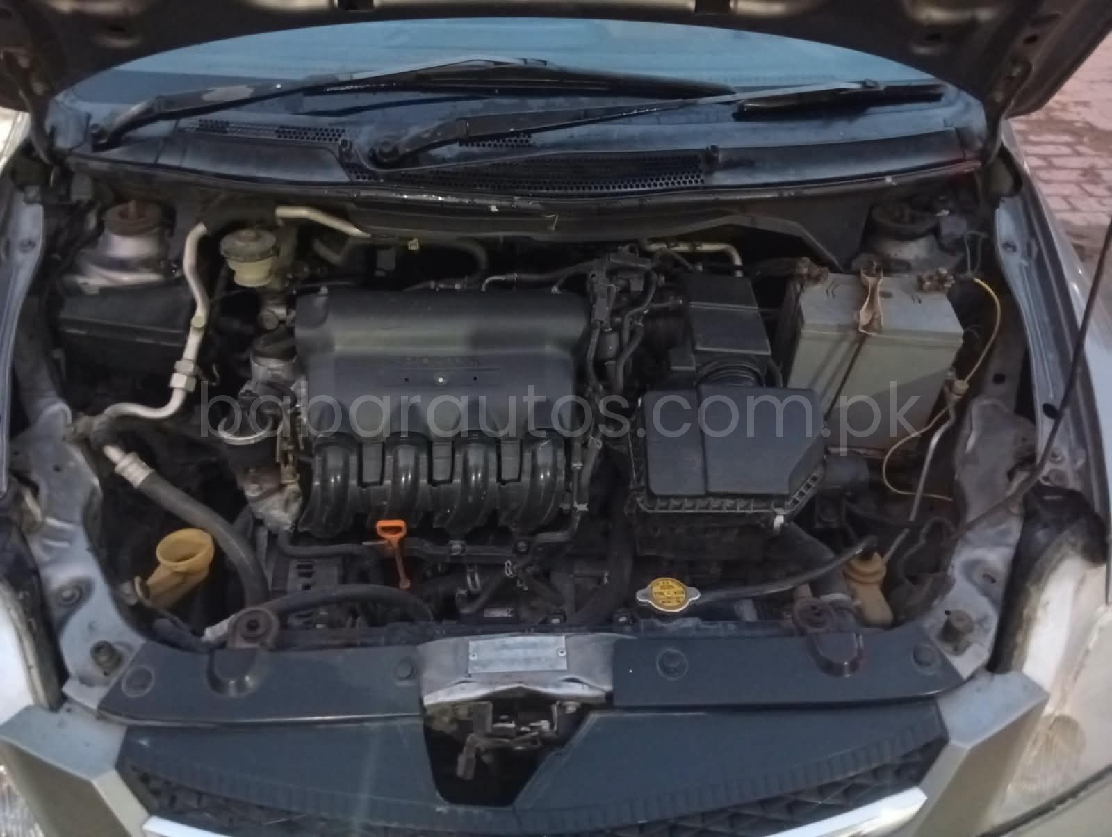 Car Thumbnail