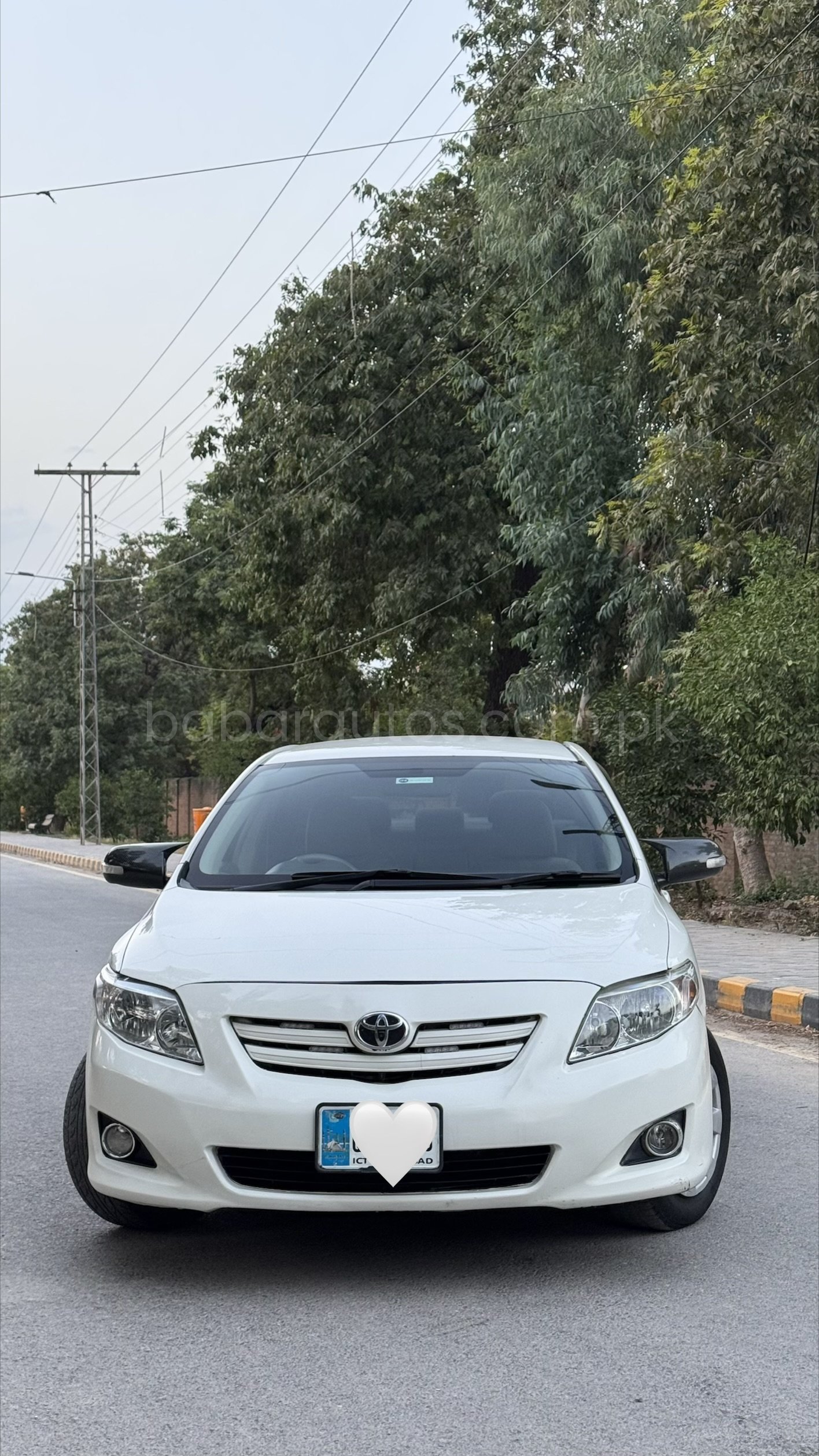 Car Thumbnail