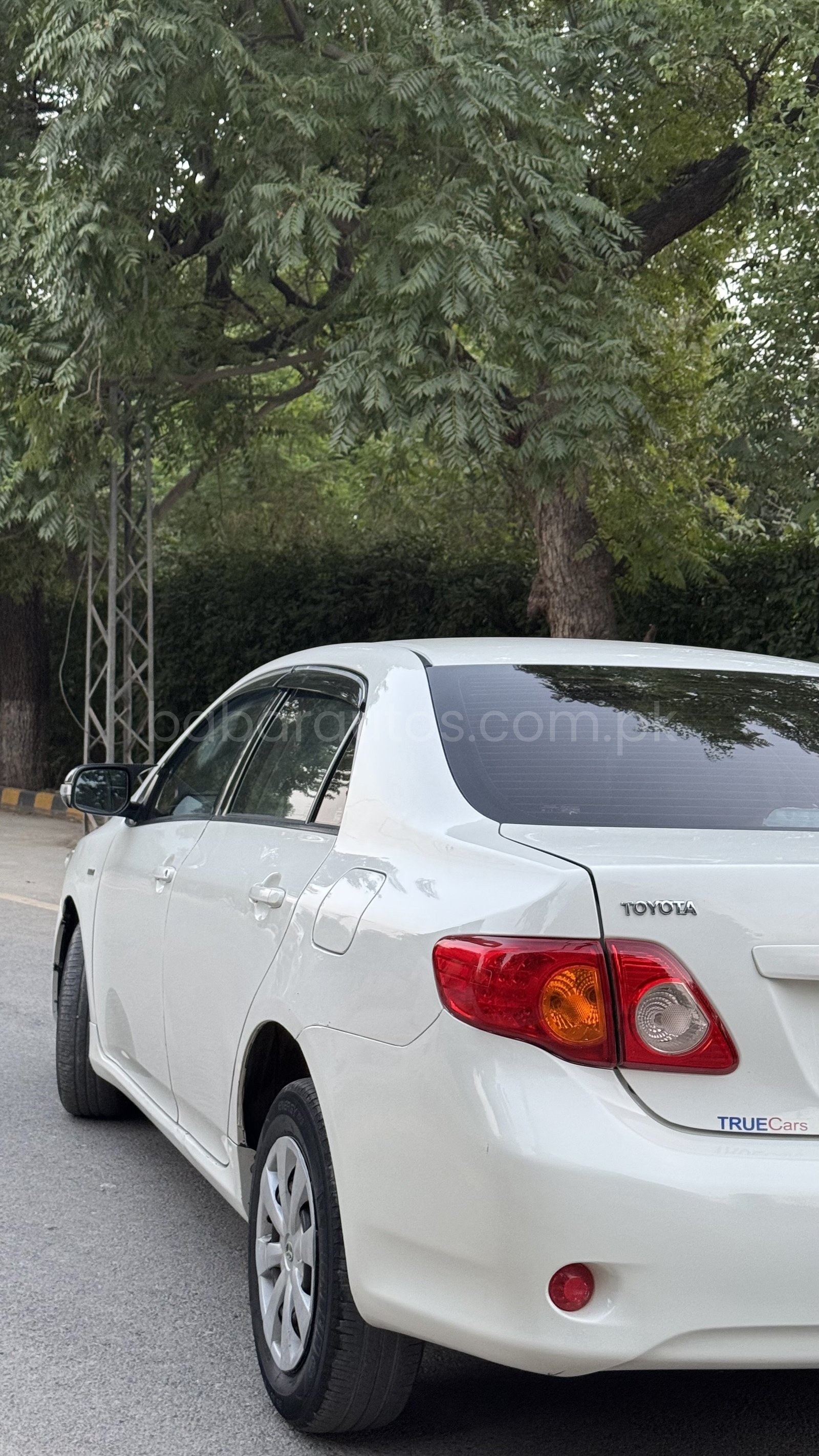 Car Thumbnail