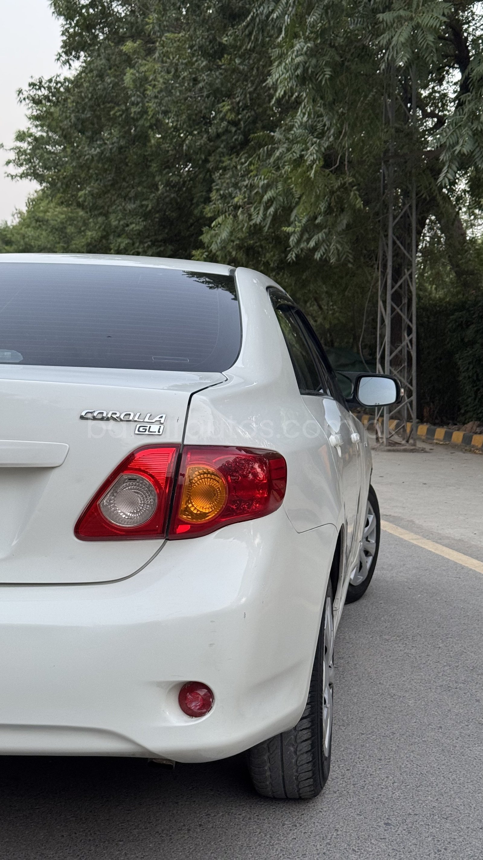 Car Thumbnail