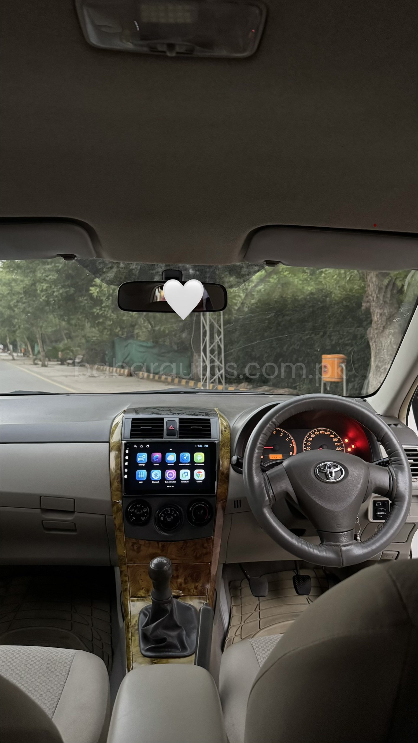 Car Thumbnail