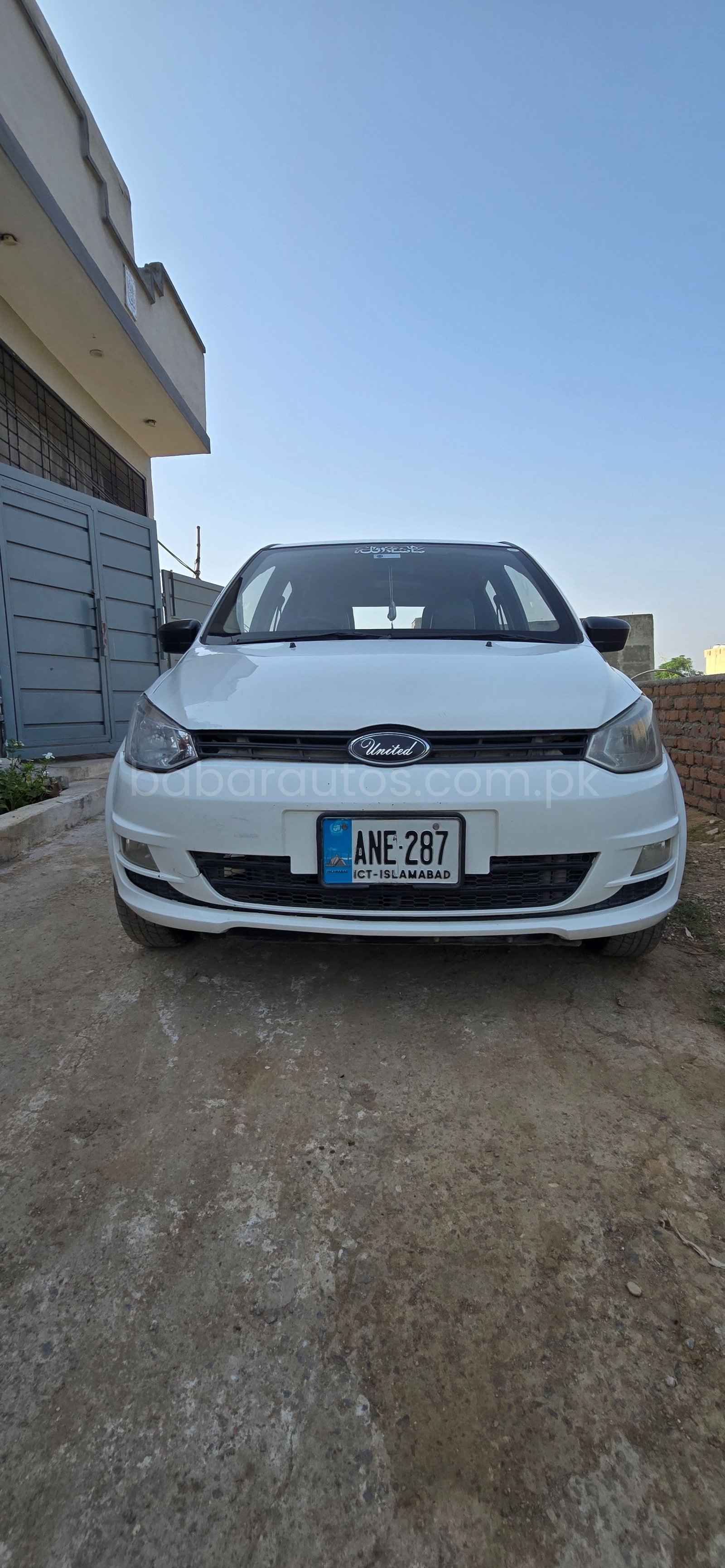 Car Thumbnail