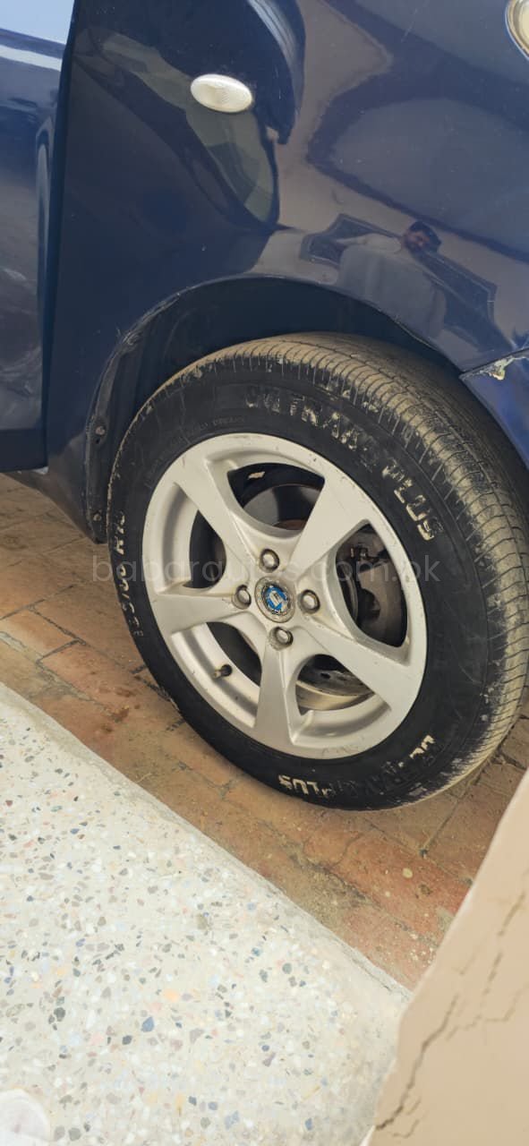 Car Thumbnail