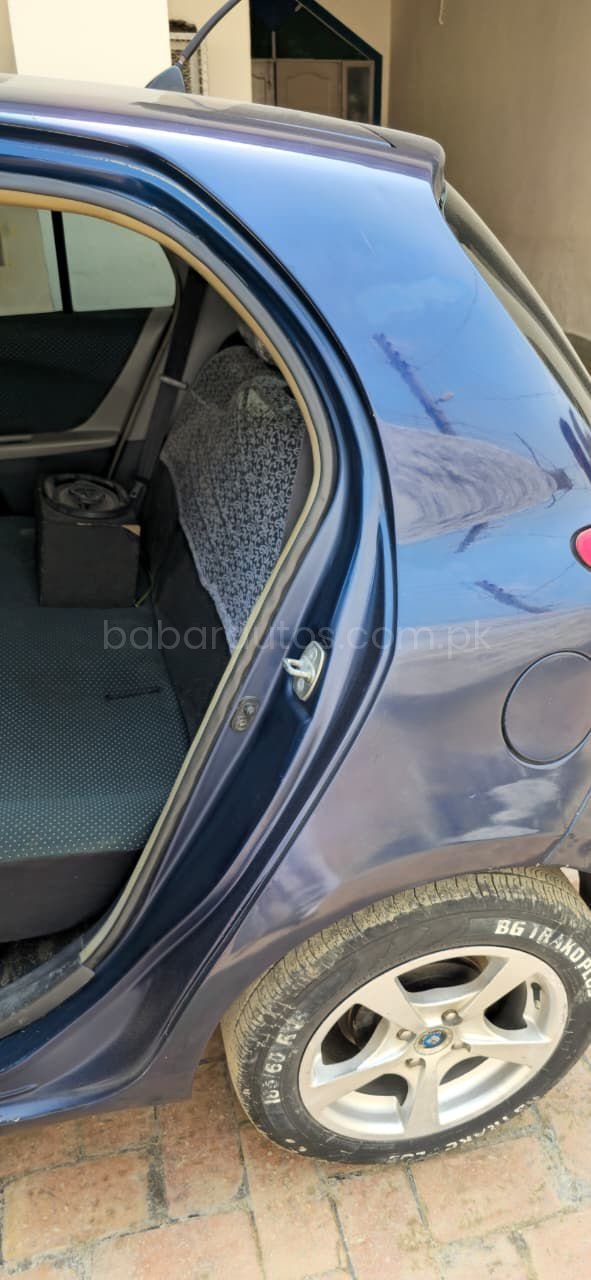 Car Thumbnail