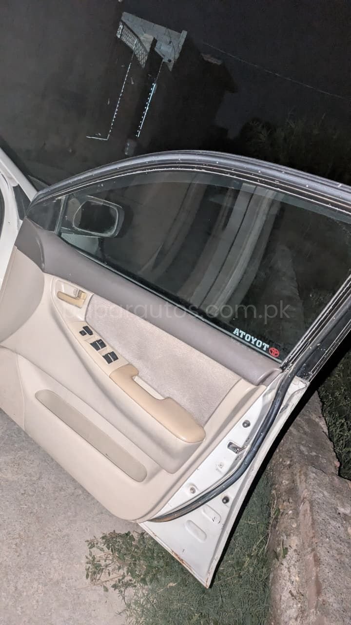 Car Thumbnail