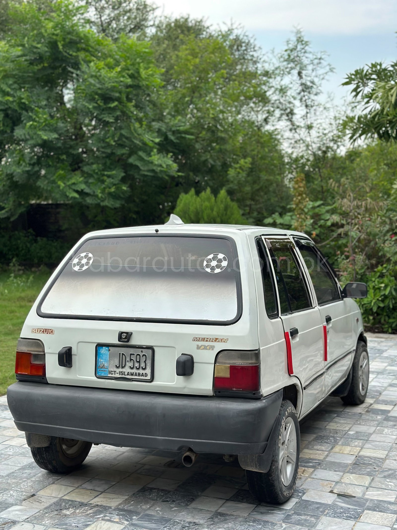 Car Thumbnail