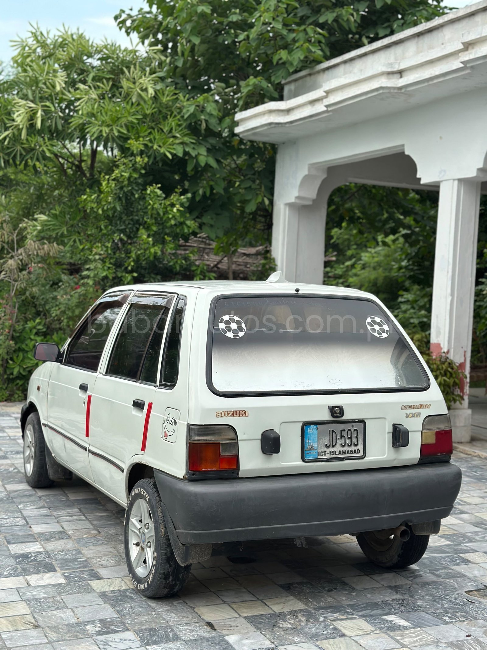 Car Thumbnail