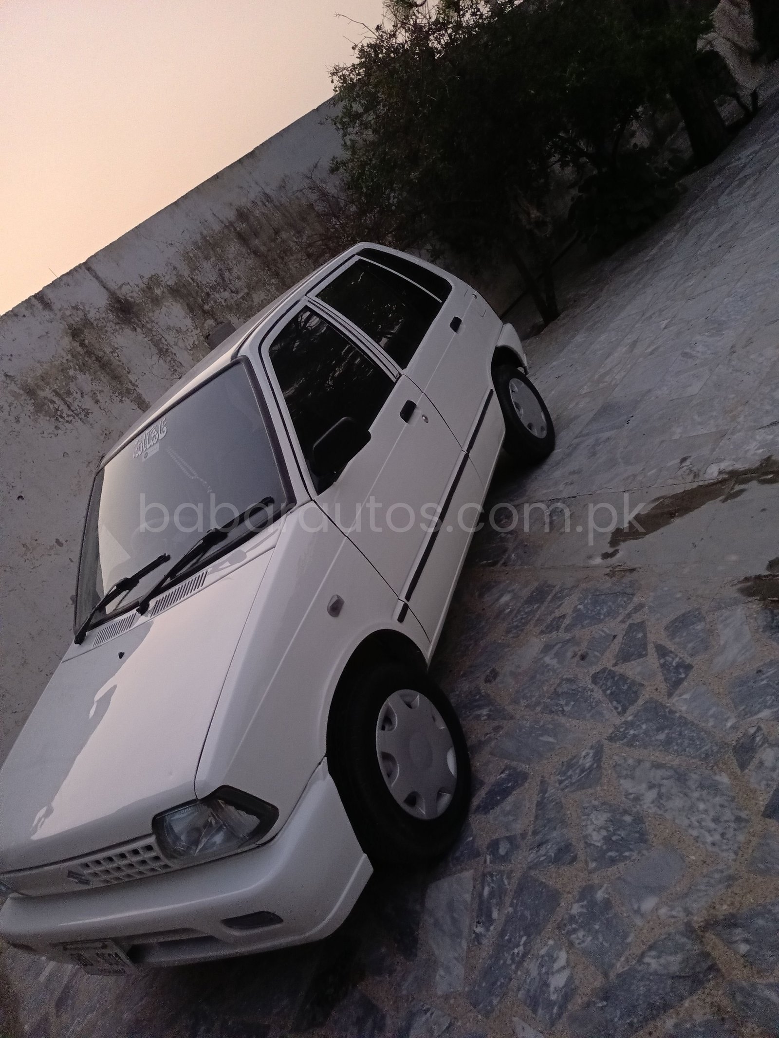Car Thumbnail