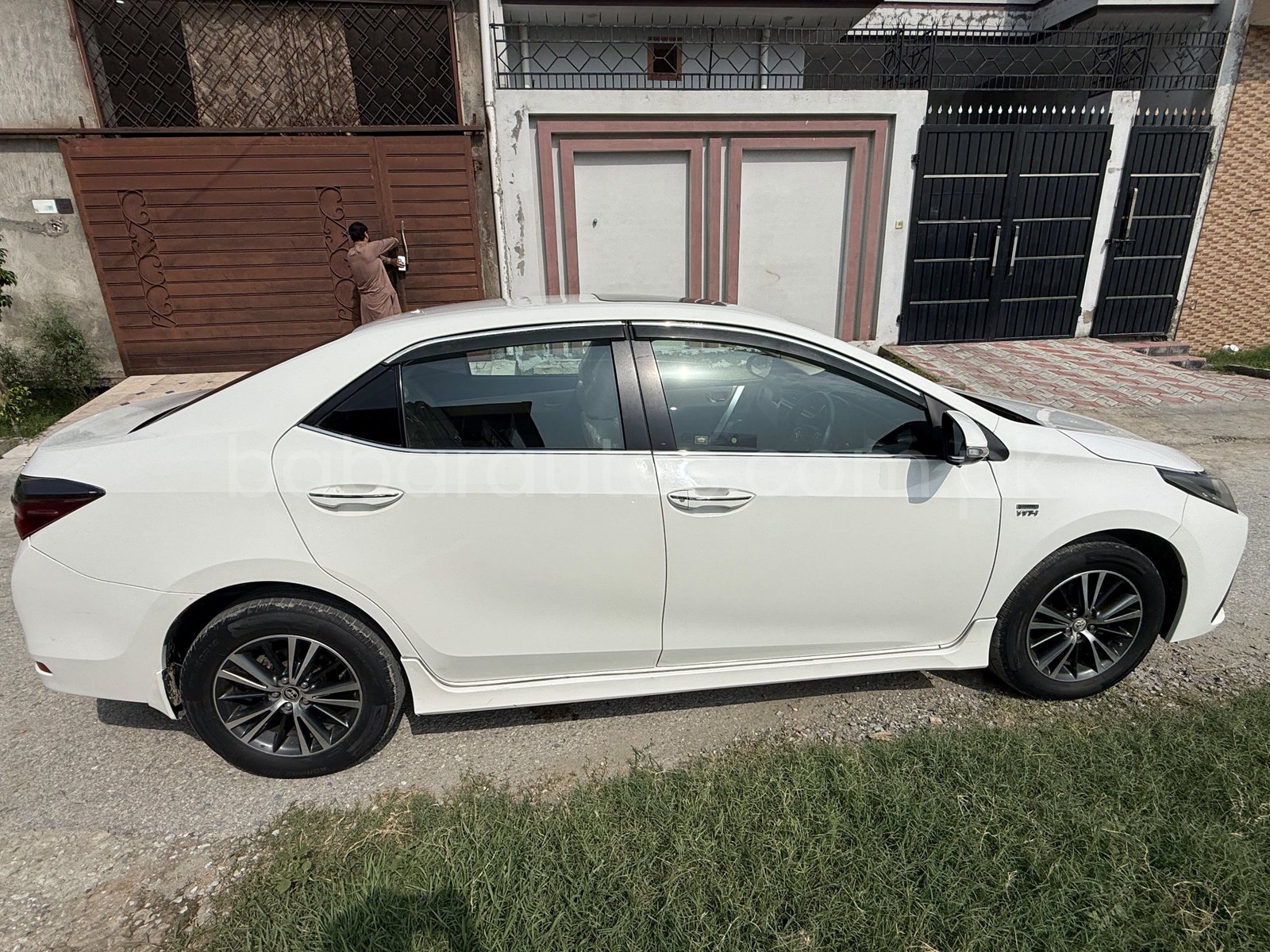 Car Thumbnail