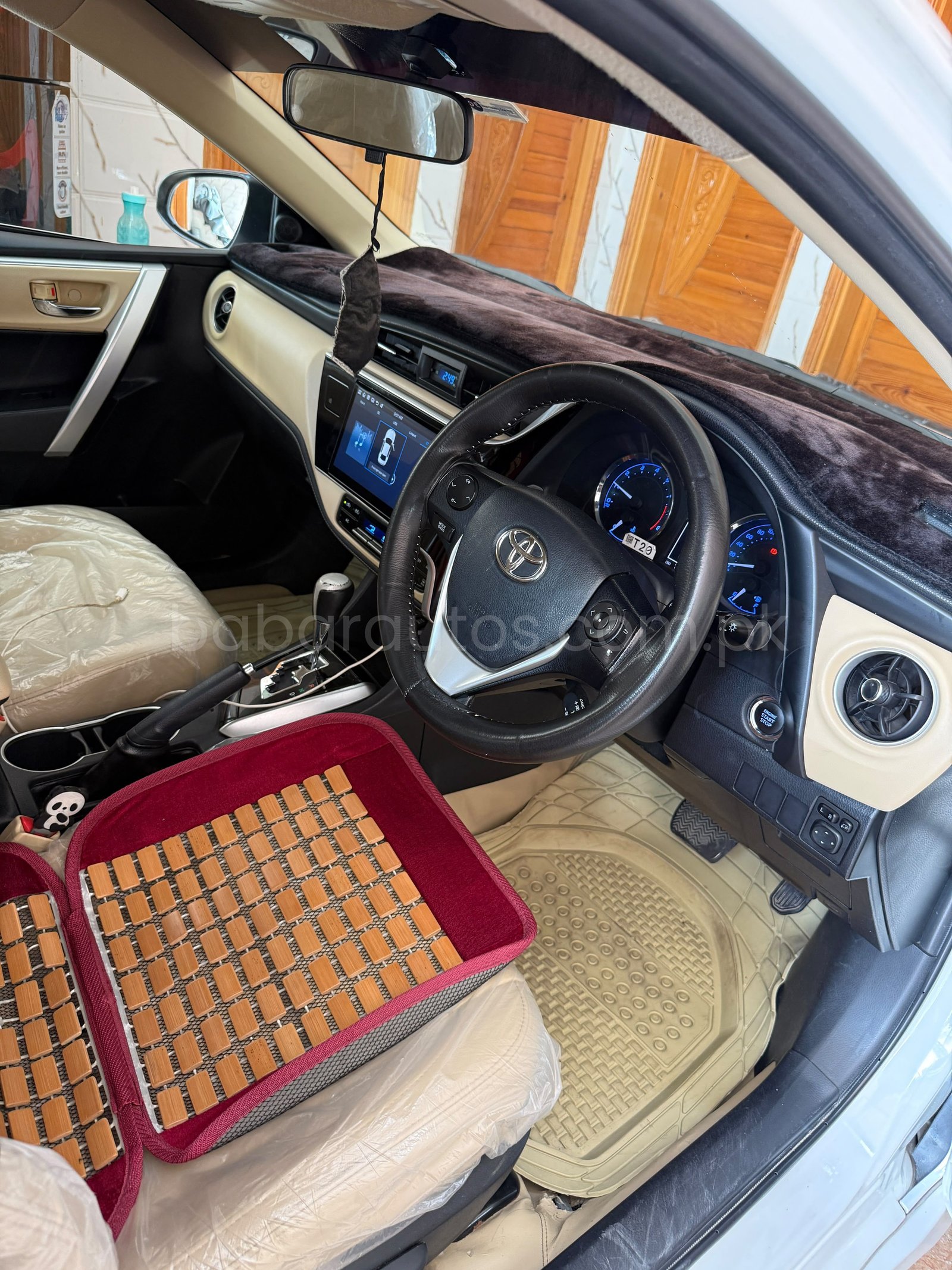 Car Thumbnail