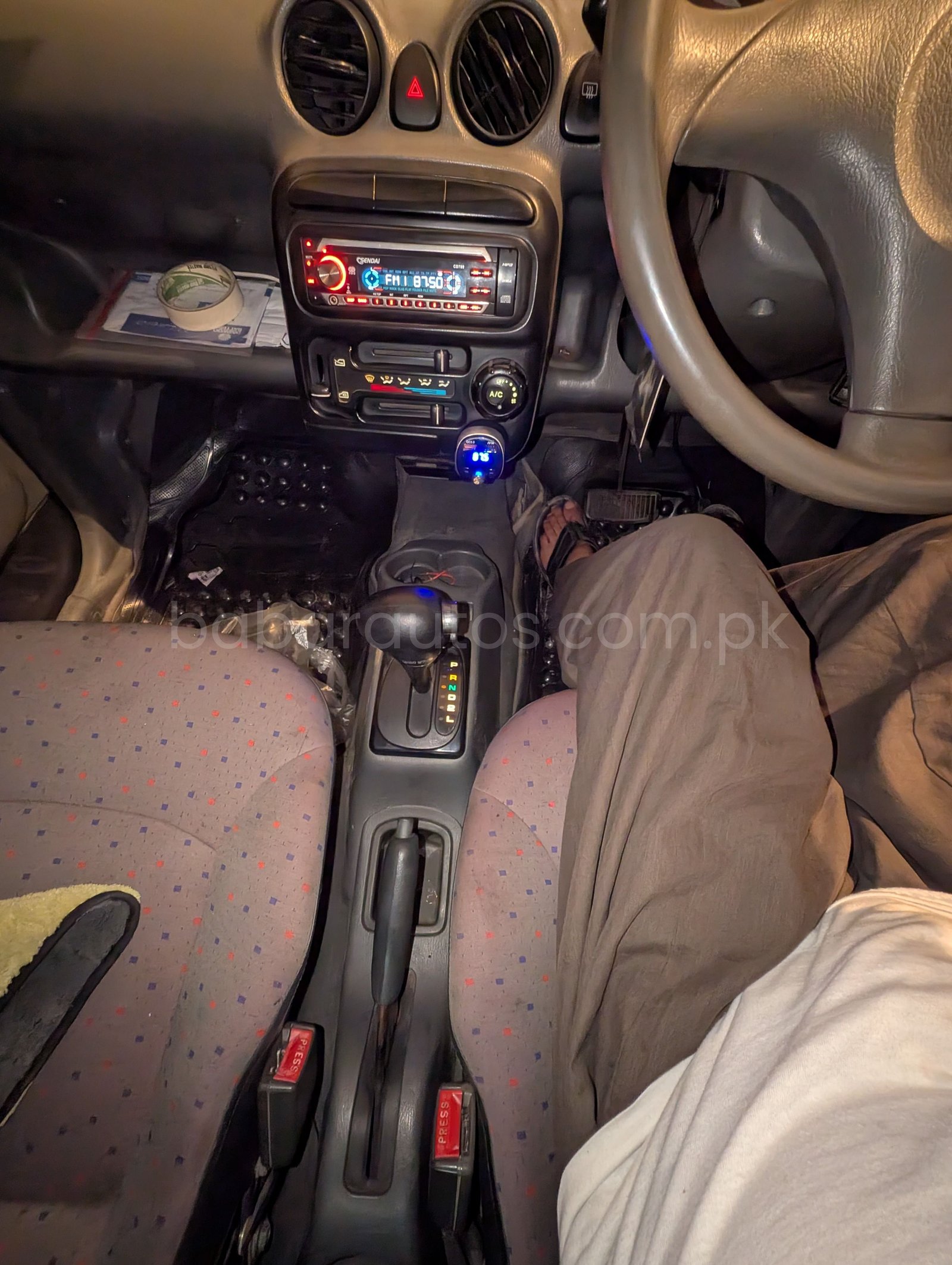 Car Thumbnail
