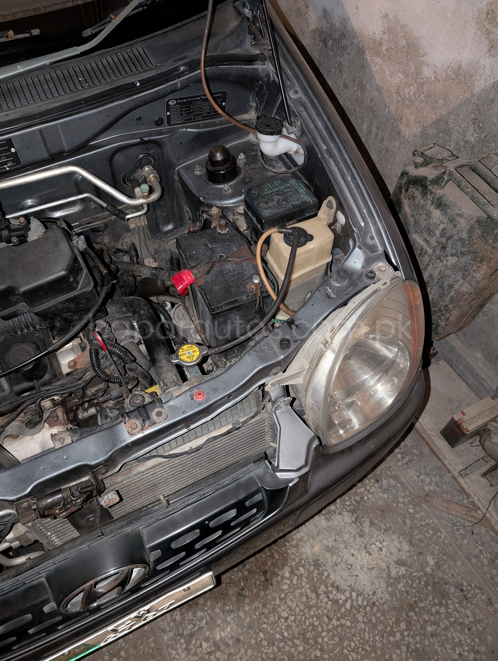 Car Thumbnail