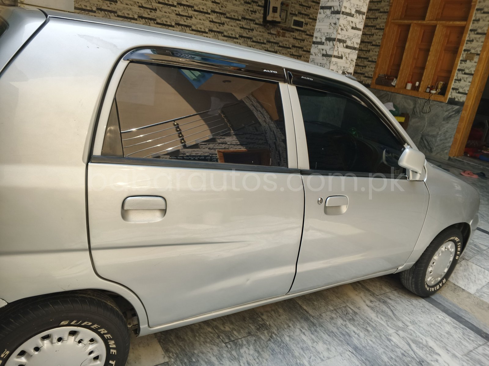 Car Thumbnail