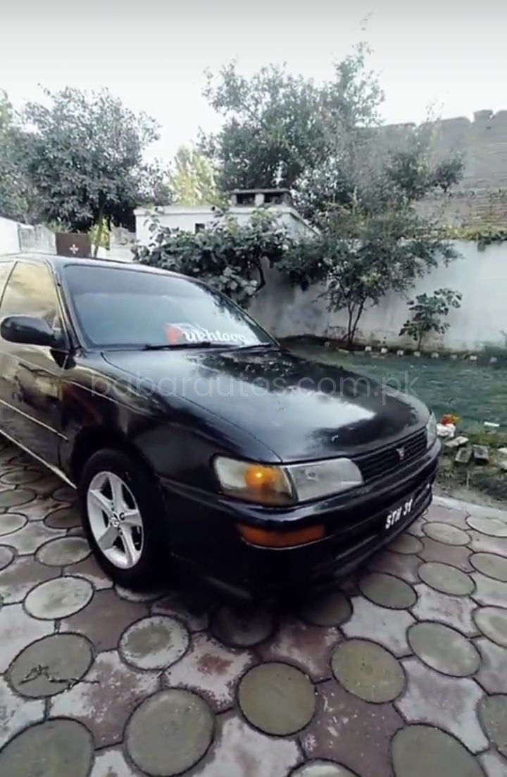 Car Thumbnail