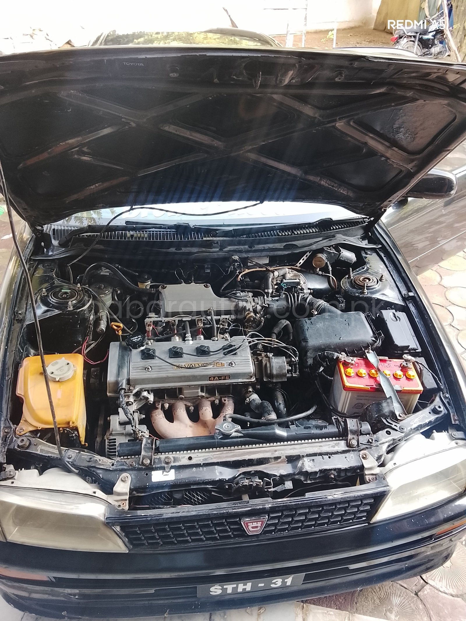 Car Thumbnail