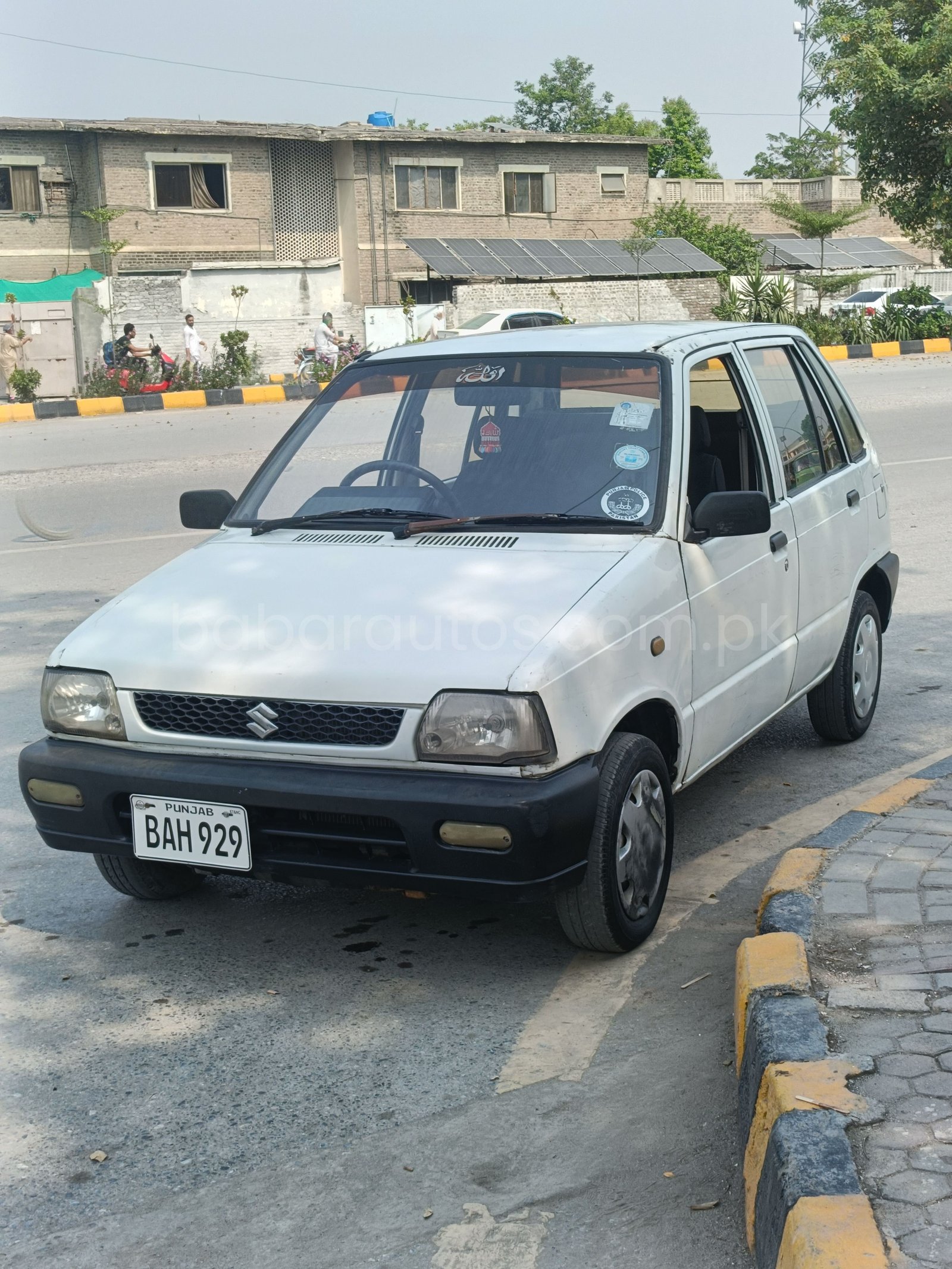 Car Thumbnail