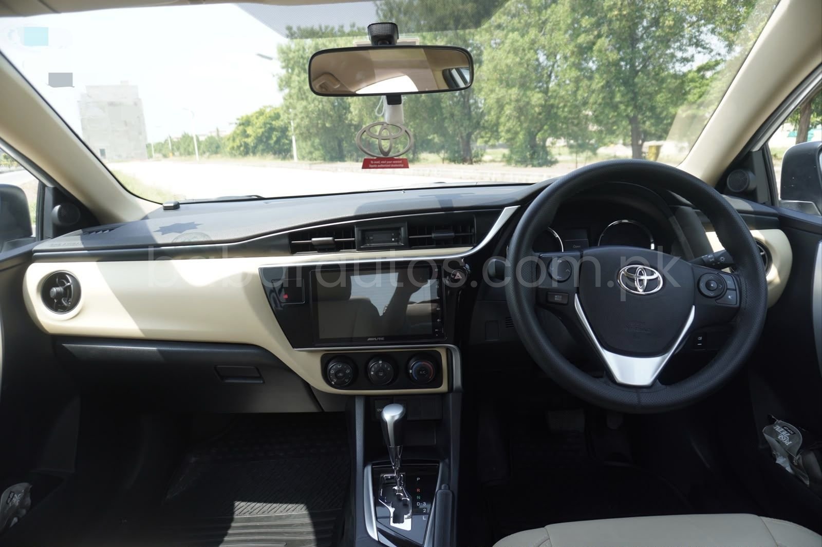 Car Thumbnail