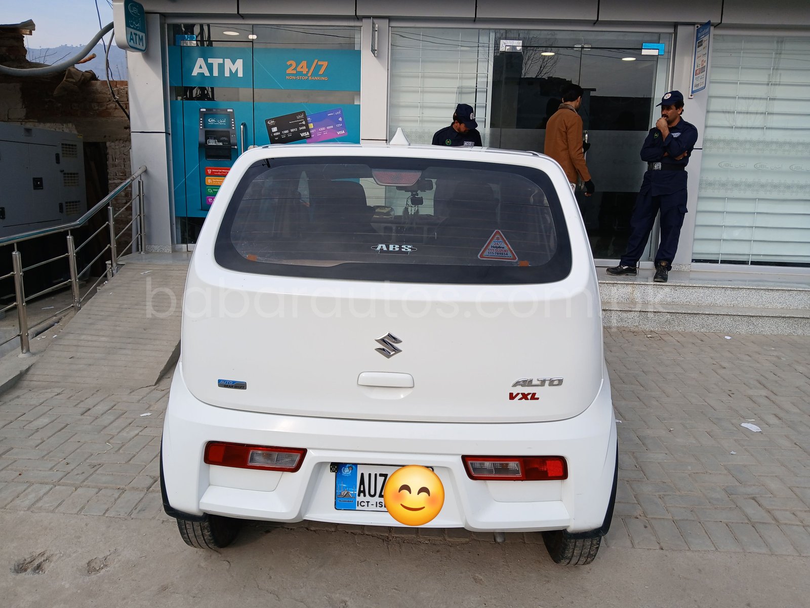 Alto VXL 2021