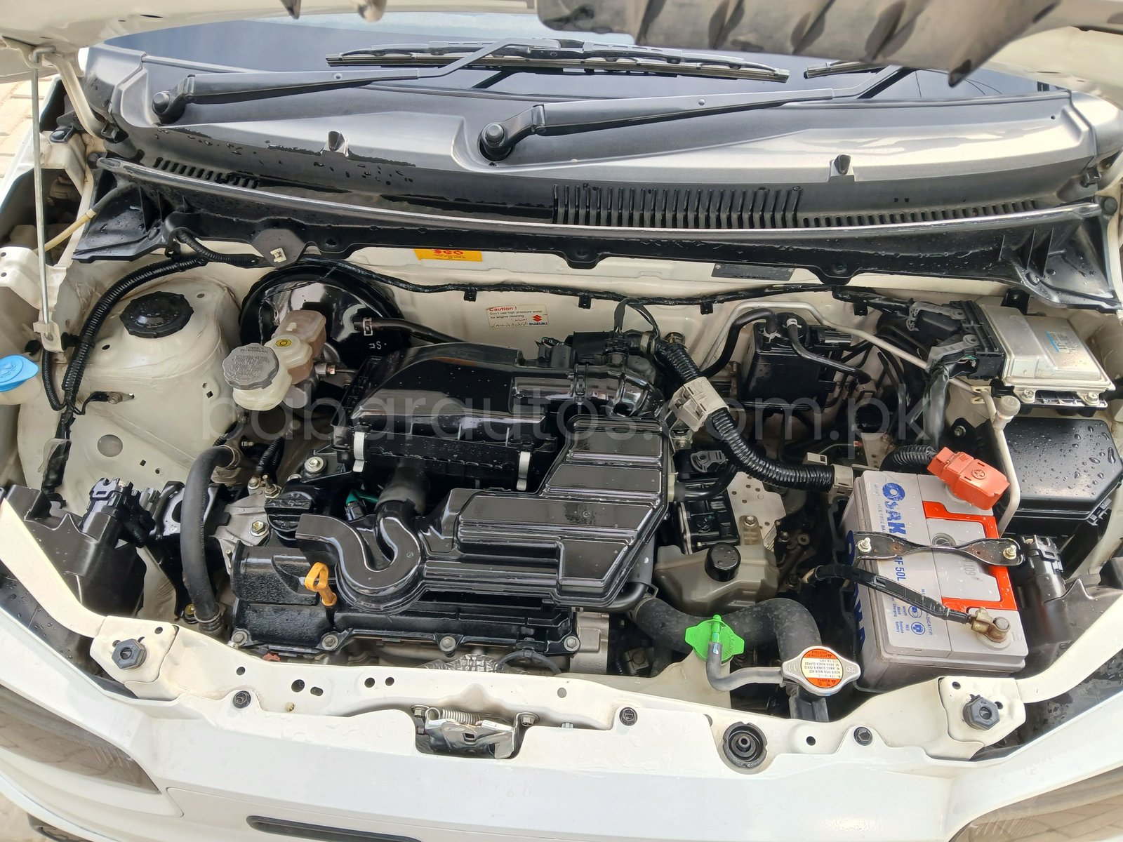 Car Thumbnail